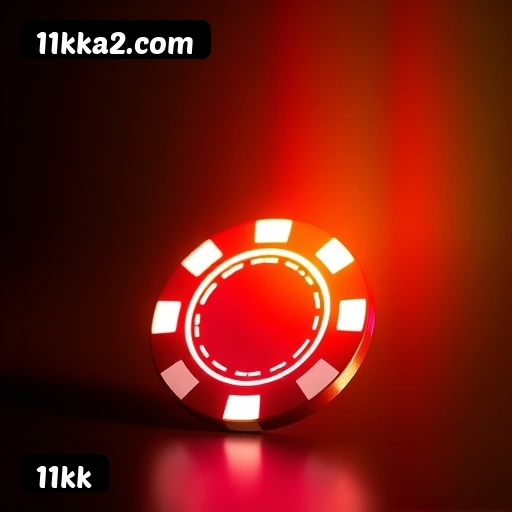 Tabela RTP dos jogos de cassino da 11kk