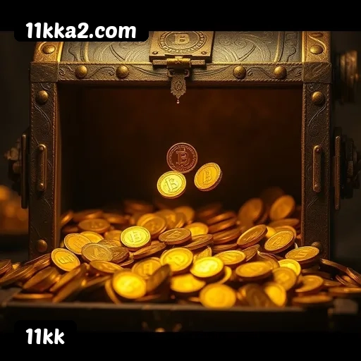 Loterias online disponíveis na 11kk