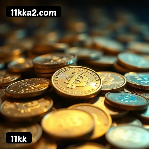 Níveis do programa VIP da 11kk